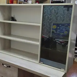 2 хос номын тавиур, Улаанбаатар — Баянгол — 19-р хороо