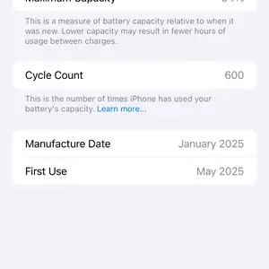 Apple iPhone 16 Plus, 256 gb, Улаанбаатар — Сүхбаатар — 5-р хороолол
