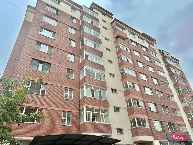 Хурд рапид 3 өрөө 66мкв, Улаанбаатар — Хан-Уул — Хурд