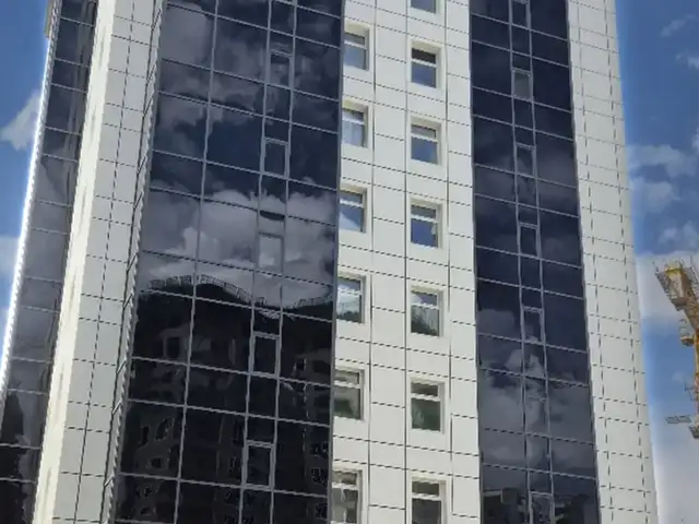 Худ 23р хороо шинэ 2 өрөө 73мкв, Улаанбаатар — Хан-Уул — 23-р хороо