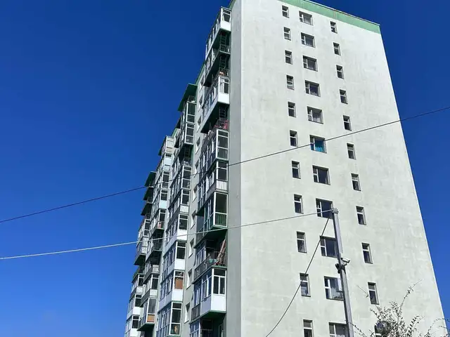 Схд 2 өрөө байр 53.1м2, Улаанбаатар — Сонгинохайрхан — 38-р хороо