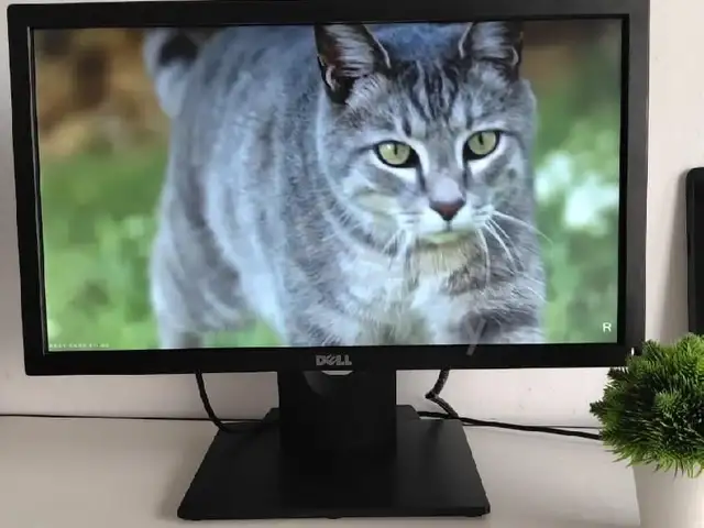 20инч Dell дэлгэц, Улаанбаатар — Баянзүрх — 13-р хороолол