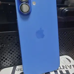 Apple iphone 16, 128 gb, Улаанбаатар — Баянзүрх — 14-р хороо