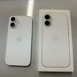 Apple iphone 16, 128 gb, Улаанбаатар — Хан-Уул — UB Town