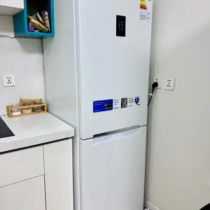 Pcmall-с авсан samsung хөргөгч, Улаанбаатар — Хан-Уул — 19-р хороолол