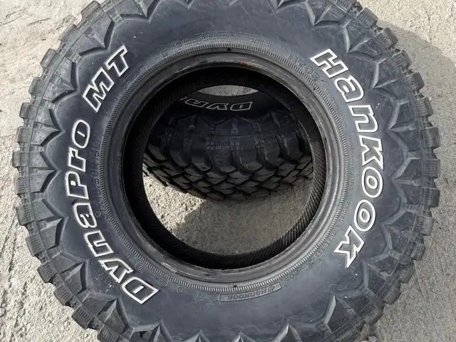 265/70/R15, Дөрвөн улирал, Улаанбаатар — Хан-Уул — Хүннү