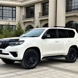 Toyota Land cruiser Prado 150