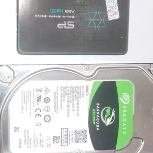 128gb Ssd хард 500gb hdd hard, Улаанбаатар — Баянгол — 11-р хороо