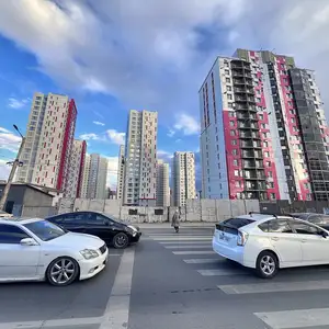 Баянбүрдийн төв зам дагуу 180м² талбай, Улаанбаатар — Чингэлтэй — Баянбүрд