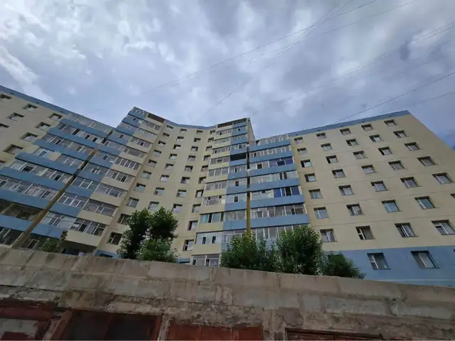 Хороололд 33-р байрны доор гараж, Улаанбаатар — Баянгол — 18-р хороо
