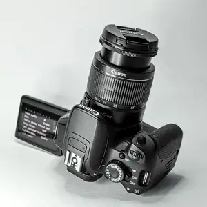 Canon 650d, Улаанбаатар — Сүхбаатар — 10-р хороо