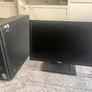 Dell computer, Улаанбаатар — Хан-Уул — Хүннү