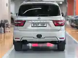 Nissan Patrol, 2021/2021, Улаанбаатар — Хан-Уул — 1-р хороо - 6