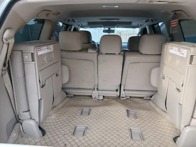 Toyota Land Cruiser 200