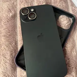 Apple iPhone 15, 128 gb, Black, Улаанбаатар — Сонгинохайрхан — Их наран