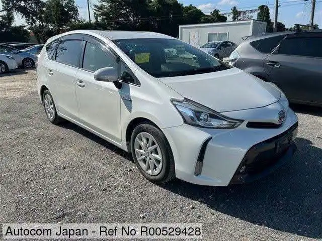 Toyota Prius 41