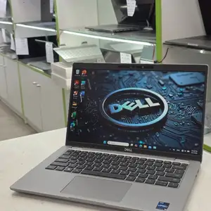 Dell 13.3, Intel Core i7, 32 GB RAM, 512 GB, Улаанбаатар — Сүхбаатар — Монгол Улсын Их Сургууль