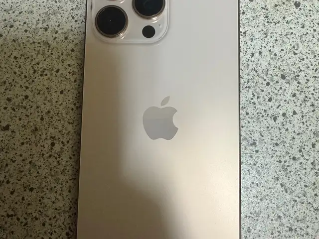 Apple iPhone 16 Pro Max, 256 gb, Улаанбаатар — Баянгол — Нарны хороолол