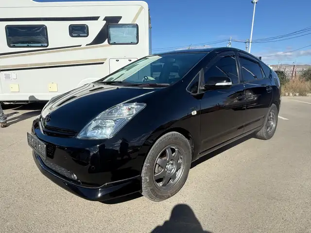 Toyota Prius 20