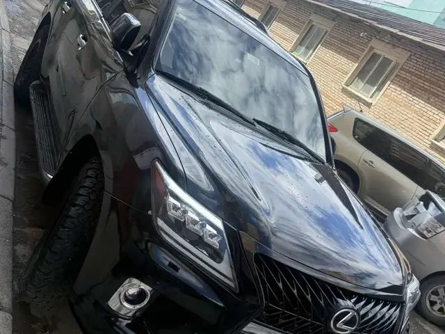 Toyota Бусад