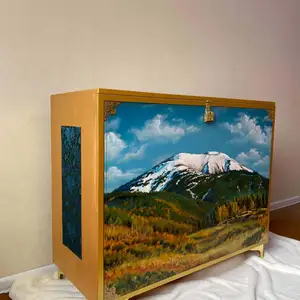 Аvdar, Улаанбаатар — Баянзүрх — 21-р хороо