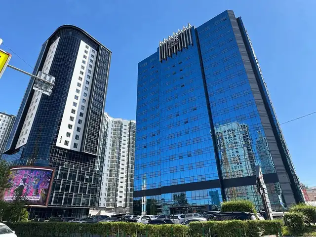 Төв цэнгэлдэхийн хойно romana residence 173.38 мкв 4 өрөө байр, Улаанбаатар — Хан-Уул — 15-р хороо