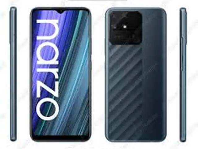 Realme narzo 50 a 5 g 2 simtei, Улаанбаатар — Баянзүрх — Сансар
