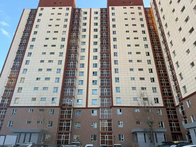 Бзд sunday plaza зүүн талд хурай хотхонд шинэ 73,2мк 3 өрөө байр, Улаанбаатар — Баянзүрх — 16-р хороо