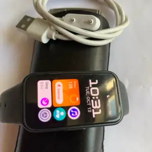 Huawei band8, Улаанбаатар — Сонгинохайрхан — 1-р хороолол