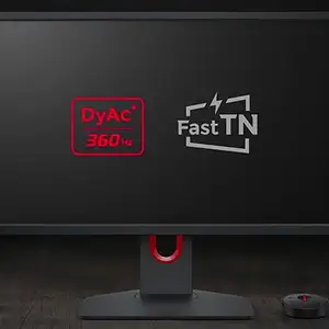 Zowie 360hz, Улаанбаатар — Хан-Уул — Мишээл