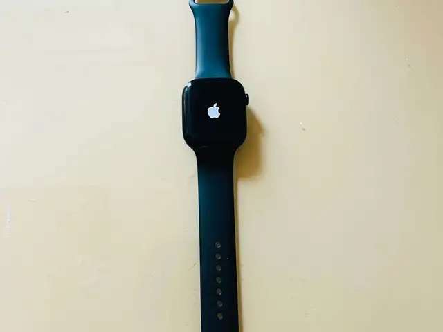 Iwatch ser10-46, Улаанбаатар — Хан-Уул — Зайсан