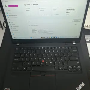 Lenovo 14'', AMD Ryzen 5, 16 GB RAM, 1 TB, Улаанбаатар — Баянгол — 30-р хороо