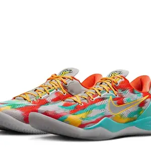 Kobe 8 venice beach, Улаанбаатар — Хан-Уул — Хансвилл хотхон