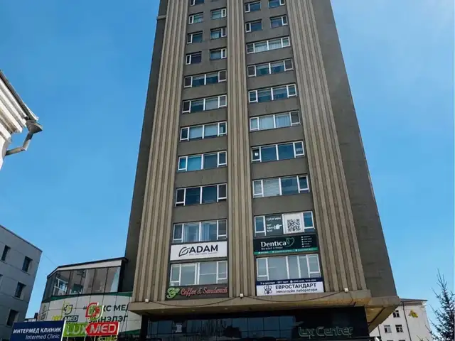 Хотын төвд тохилог, цэвэрхэн 200мкв 4 өрөө оффис хямд түрээслүүлнэ, Улаанбаатар — Сүхбаатар — 1-р хороо