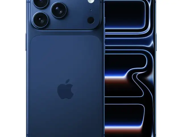 Apple iPhone 17 Pro Max, 256 gb, Улаанбаатар — Баянзүрх — 13-р хороолол
