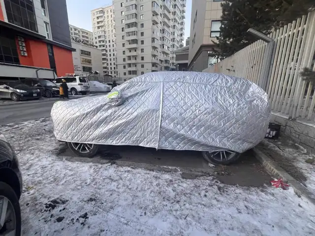 Nano uvliin mashinii huchlaga, Улаанбаатар — Баянзүрх — 26-р хороо