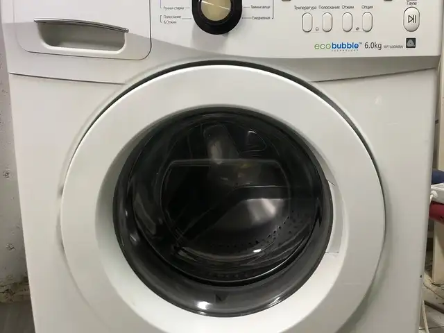 Samsung 6kg, Улаанбаатар — Баянгол — 3, 4 хороолол