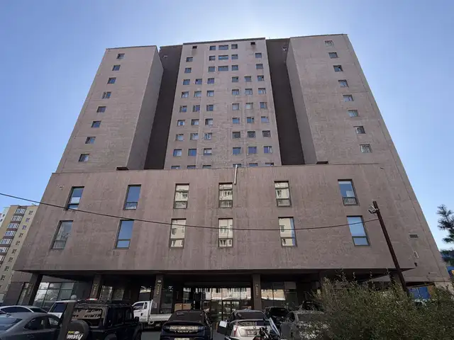 Сбд Regency residence dent 207мкв талбай, Улаанбаатар — Сүхбаатар — 1-р хороо