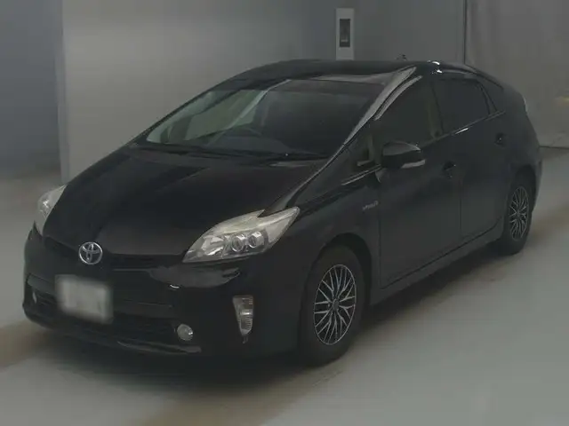 Toyota Prius 30