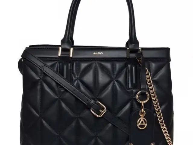 Aldo брэндийн poha tote bag, Улаанбаатар — Сүхбаатар — 11-р хороо
