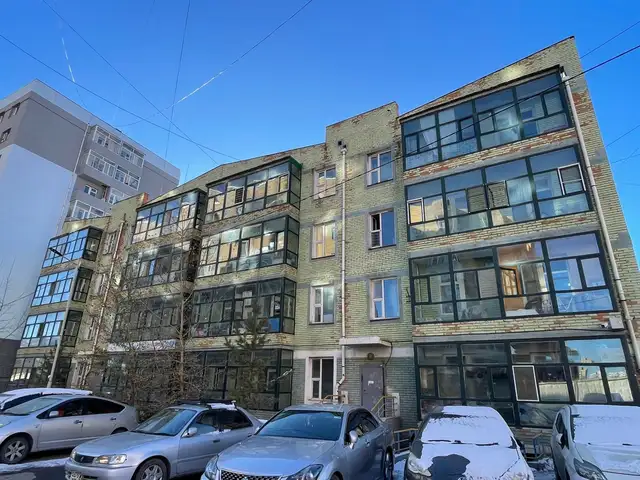 Схд 29-р хороо, москва хорооллын баруун талд, талх чихэр үйлдвэрийн урд 144.31 мкв, Улаанбаатар — Сонгинохайрхан — 29-р хороо