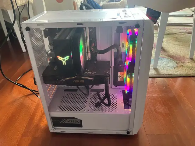 Иж бүрэн pc, Улаанбаатар — Баянгол — Нарны хороолол