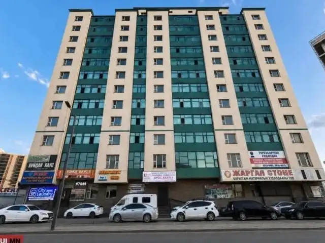 Сбд дөлгөөн нуурт 1 өрөө 35мкв, Улаанбаатар — Сүхбаатар — Дөлгөөн нуур
