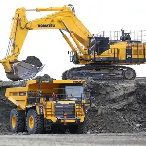Хүнд машин механизмын операторын сургалт - heavy equipment operator, Улаанбаатар — Чингэлтэй — 3-р хороо