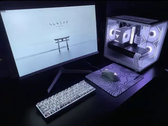 Иж бүрэн gaming pc, Улаанбаатар — Хан-Уул — 19-р хороолол