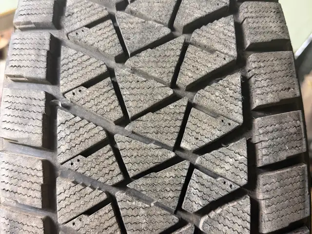 275/65/R18, Өвлийн, Улаанбаатар — Сүхбаатар — 11-р хороолол