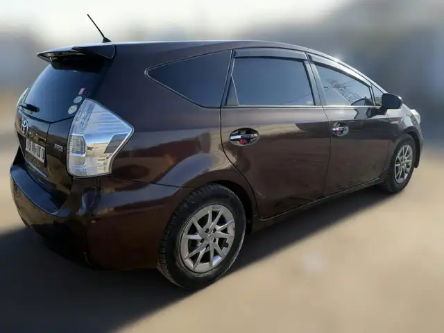 Toyota Prius 41
