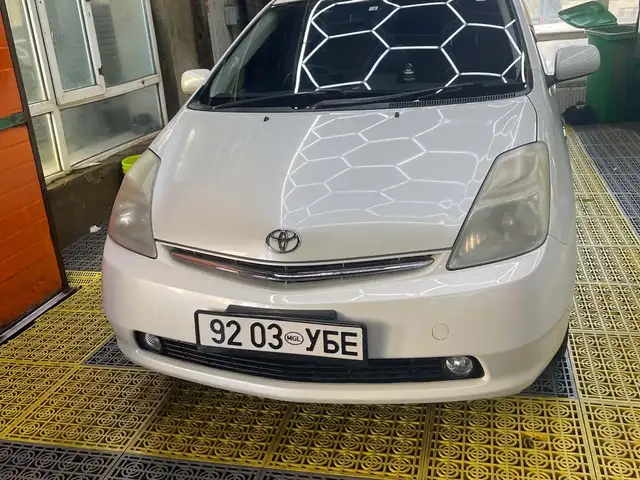 Toyota Prius 20