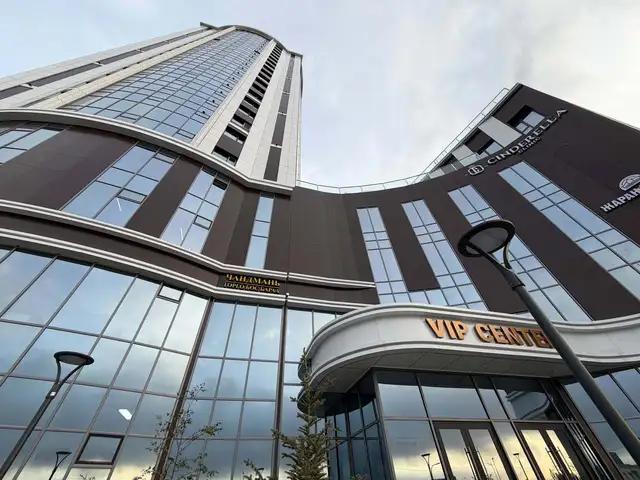 Яармаг, vip 3 residence-д шинэ 4 өрөө байр 88мкв, Улаанбаатар — Хан-Уул — Яармаг