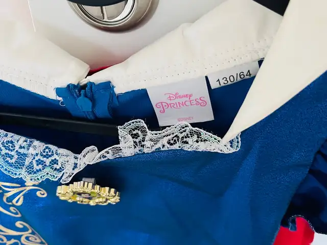 Disney princess snow white dress size 130, Улаанбаатар — Хан-Уул — Яармаг